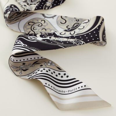 レディス, スカーフ、ショール＆マフラー, ツイリー＆その他